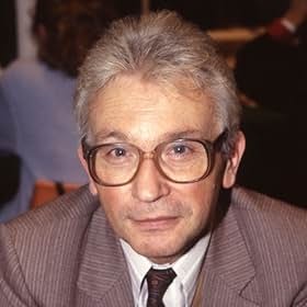 François Caron